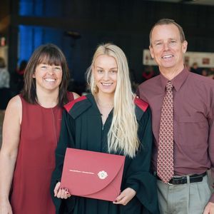 Meet your Posher, Jody